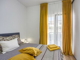 Appartamento Porec Caratteristiche 12