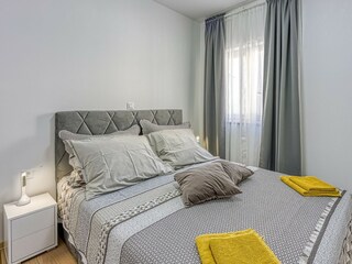 Appartamento Porec Caratteristiche 15