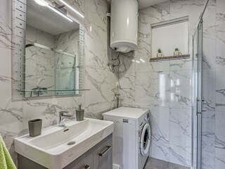 Appartamento Porec Caratteristiche 17