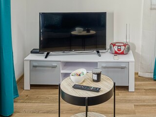 Appartamento Porec Caratteristiche 8