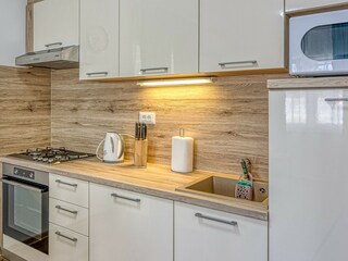 Appartamento Porec Caratteristiche 10