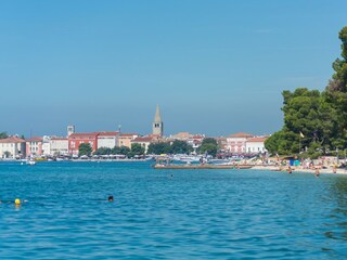 Appartamento Porec Ambiente 19