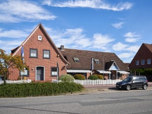 Ferienwohnung Hotel & Restaurant "Zur Post" - Otterndorf - image1