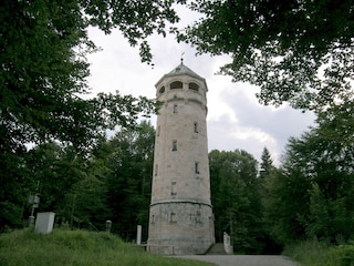 Turm am Taubenberg