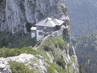 Tegernseer Hütte