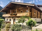 Alpine hut Gerlosberg Outdoor Recording 1