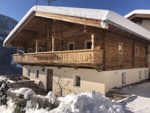 Alpine hut Neuhaus Alm - Gerlosberg - image1