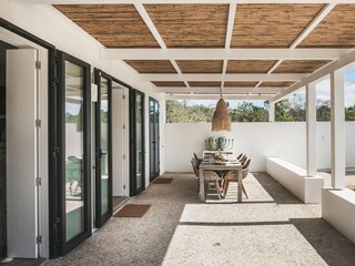 Casa de vacaciones Boliqueime Grabación al aire libre 12