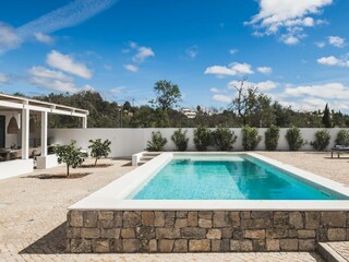 Casa de vacaciones Boliqueime Grabación al aire libre 7