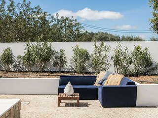 Casa de vacaciones Boliqueime Grabación al aire libre 4