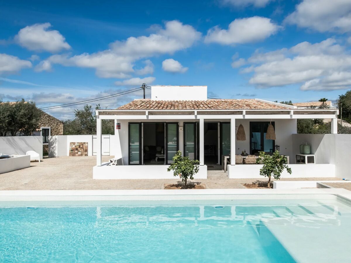 Casa de vacaciones Boliqueime Grabación al aire libre 1