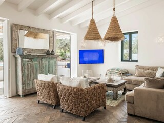 Casa de vacaciones Boliqueime Características 17
