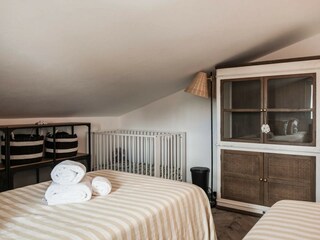 Casa de vacaciones Boliqueime Características 25