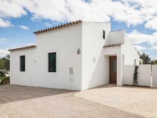 Casa de vacaciones Boliqueime  27