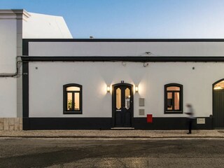 Casa per le vacanze Lagoa (Algarve) Ambiente 31