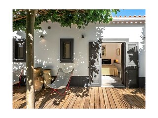 Casa per le vacanze Lagoa (Algarve) Registrazione all'aperto 6