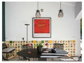 Casa per le vacanze Lagoa (Algarve) Caratteristiche 19