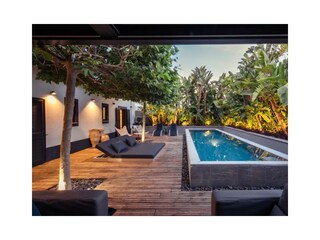 Casa per le vacanze Lagoa (Algarve) Registrazione all'aperto 3