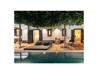 Ferienhaus Lagoa (Algarve) Außenaufnahme 7