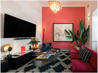 Casa per le vacanze Lagoa (Algarve) Caratteristiche 12