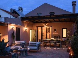 Ferienhaus Casa Ana Ana