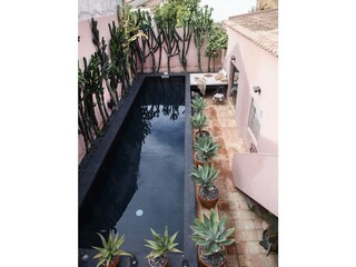 Casa per le vacanze Portimao Registrazione all'aperto 4