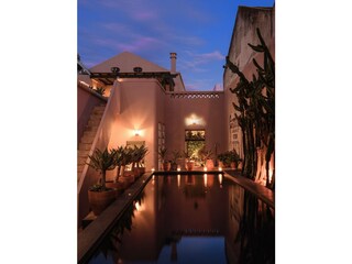 Casa per le vacanze Portimao Registrazione all'aperto 2