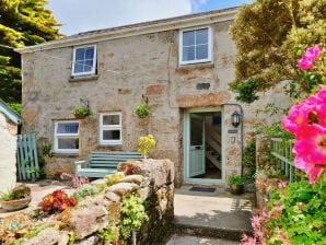 Maison de vacances Gîte à la ferme - St Ives - image1