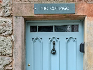 Holiday cottage Penrith Outdoor Recording 2