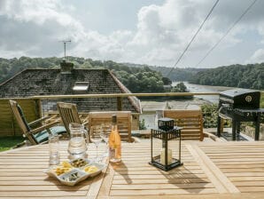 Ferienhaus Tideway - Truro - image1