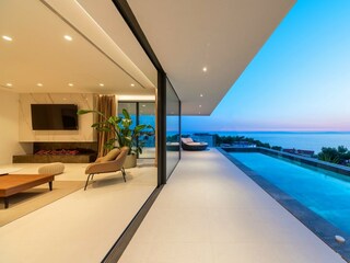 Villa Podstrana Registrazione all'aperto 5