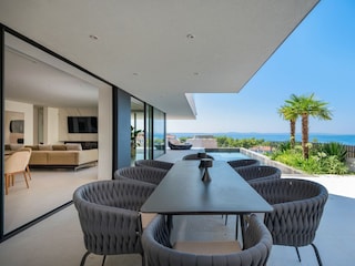 Villa Podstrana Registrazione all'aperto 11