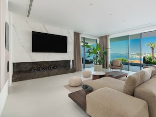 Villa Podstrana Caratteristiche 14