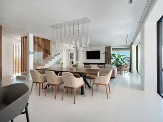 Villa Podstrana Caratteristiche 17