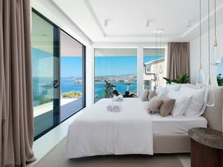 Villa Podstrana Caratteristiche 19