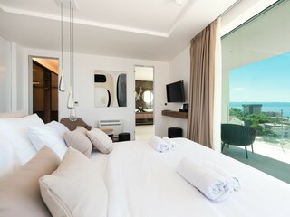 Villa Podstrana Caratteristiche 20