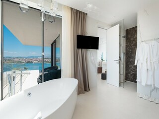 Villa Podstrana Caratteristiche 22