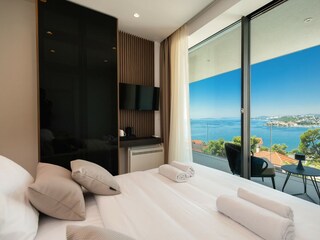 Villa Podstrana Caratteristiche 23