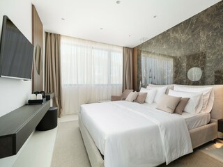 Villa Podstrana Caratteristiche 25