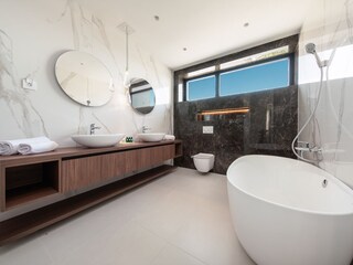 Villa Podstrana Caratteristiche 29