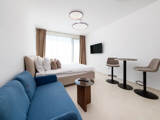 Villa Podstrana Caratteristiche 30