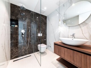 Villa Podstrana Caratteristiche 31