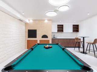 Villa Podstrana Caratteristiche 32