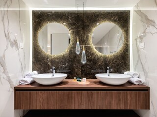 Villa Podstrana Caratteristiche 34