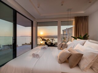 Villa Podstrana Caratteristiche 37