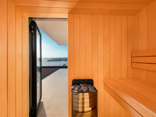 Villa Podstrana Caratteristiche 38