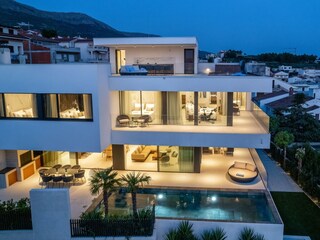 Villa Podstrana Omgeving 39
