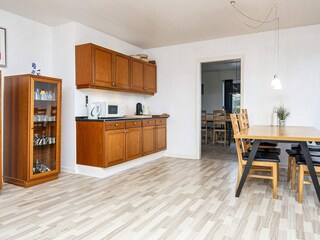 Casa de vacaciones Harboøre  23