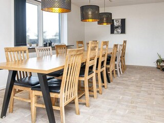 Maison de vacances Harboøre  35