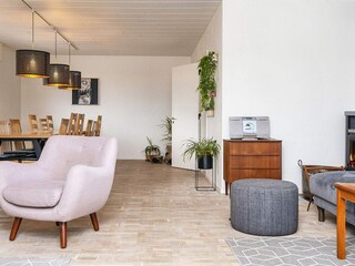 Vakantiehuis Harboøre  37